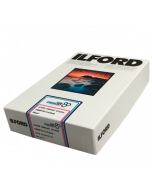 Papier Ilford Omnijet Studio Glossy A3, 200g 50 feuilles