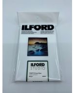 Papier Ilford Omnijet Studio 10 Mil Glossy 10x15 50f 250g