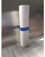 Attache Rouleau bleue (44cm x 3cm)