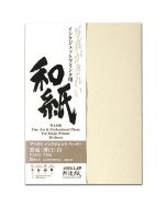 Papier Awagami Unryu Thin 55g A3+ 10 Feuilles