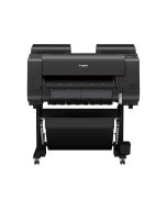 Imprimante Canon IPF PRO-2600, 12 couleurs, 24" (stand inclus)