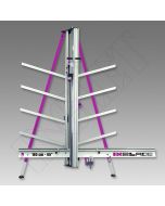 Coupeuse verticale INBLADE 210