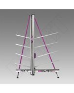 Coupeuse verticale INBLADE PRO 305