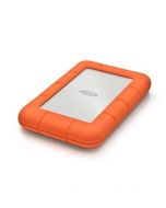 Disque Dur LaCie Rugged Mini USB3 - 2To