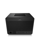 Disque Dur LaCie 8Big Pro 5 Thunderbolt 5 - Noir 128To