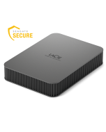 Disque Dur LaCie Mobile Drive Secure USB-C 2To (uniquement pour Apple)