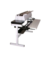 Combiné plieuse-coupeuse manuel GR-COMBI