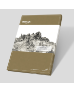 Papier MediaJet Litho White Matt 230g, A3+, 50 feuilles
