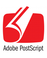 Adobe Postscript 3 pour Epson SC-T3200/T5200/T7200