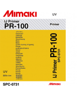 Encre Mimaki moyen souple PR-100 pour UJV3042FX - Primeur 220ml