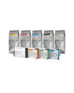 Encre pour Mutoh MP ink pour ValueJet 628MP Noir 220ml