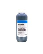 Encre à sublimation Mutoh DS2 1 Litre Cyan - Réf. : VJDS2-100CY