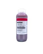 Encre à sublimation Mutoh DS2 1 Litre Magenta- Réf. : VJDS2-100MA