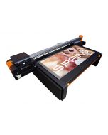 Table à plat MUTOH PJ-2508 UV LED - 1250x2540mm