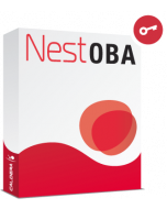 Option : Nest-O-Ba pour caldera Visual & Grand