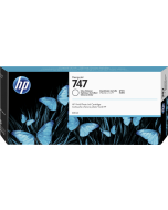 Encre HP 747 pour DesignJet Z9+ Optimiseur de Brillance 300ml