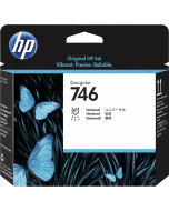 Tête d'impression HP 746 pour DesignJet Z9+ 