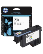 Tête d'impression HP 731 pour DesignJet T1700