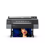 Imprimante Epson SureColor SC-P9300 - 44" + Spectro (10c)