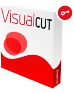 Option : VisualCut + pour Caldera Visual & Grand
