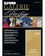Papier Ilford Galerie Prestige Washi Torinoko 110g 610mmx15m