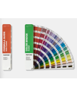 Pantone KIT Coated Combo 2023 (ColorBridge + Formula Guide)