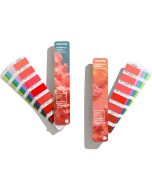 Pantone Formula Guide 2019 "Color of the Year"