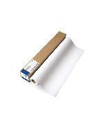 Papier Epson adhésif synthétique supérieur 1118mmx 30,5m 135g 