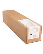 Papier GMG Newsproof 76g, back marqué GMG 610mm x 50m