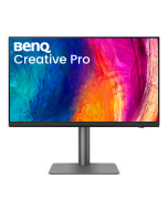 BenQ PD2732U – Écran photo 27" 4K Adobe RGB