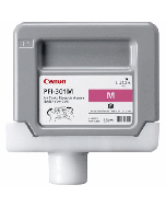 Cartouche (PFI301M) pour Canon IPF 8000(s)/9000(s)/8100/9100 Magenta - 330ml 