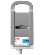 Encre Canon PFI-706C - Cyan - 700ml (PFI-706)