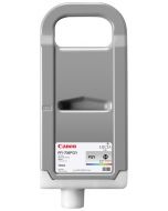 Encre Canon PFI-706PGY - Photo Gris - 700ml (PFI-706)