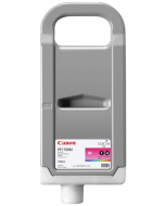 Encre Canon PFI-706M - Magenta - 700ml (PFI-706)