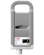 Encre Canon PFI-706BK - Noir - 700ml (PFI-706)