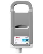 Encre Canon PFI-706PC - Photo Cyan - 700ml (PFI-706)