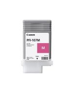 Encre Canon PFI-107M pour IPF 770/780/785 130ml Magenta