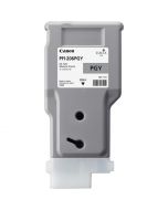 Encre Canon PFI-206PGY pour IPF 6400 Photo Gris 300ml