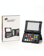 Charte Calibrite ColorChecker Passport Video 2