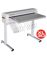Plieuse de plans semi auto - Powersinus Evo XL30