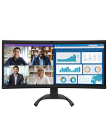 Ecran EIZO EV3450XC - Noir 34'' - 4K