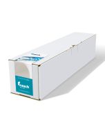 Papier Canvas Polyester PopArt Rauch 380g, 1067mm x 18m
