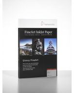 Papier Hahnemühle Fine Art Pearl 285g, A2 25 feuilles