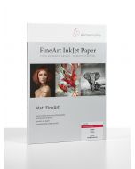 Papier Hahnemühle Museum Etching 350g, A2 25 feuilles