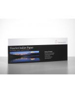 Papier Hahnemühle Photo Rag Baryta, 21 x 59.4cm,  25 feuilles