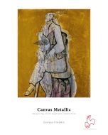Papier Hahnemühle Canvas Metallic 350g, 914mm x 12m