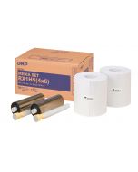 Kit Impression DNP RX1HS format 10x15cm (4 x 6") -1400 tirages