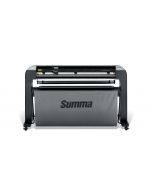 Plotter de découpe Summa S120T