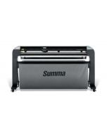 Plotter de découpe Summa S140T