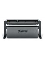 Plotter de découpe Summa S160T4 Opos Cam